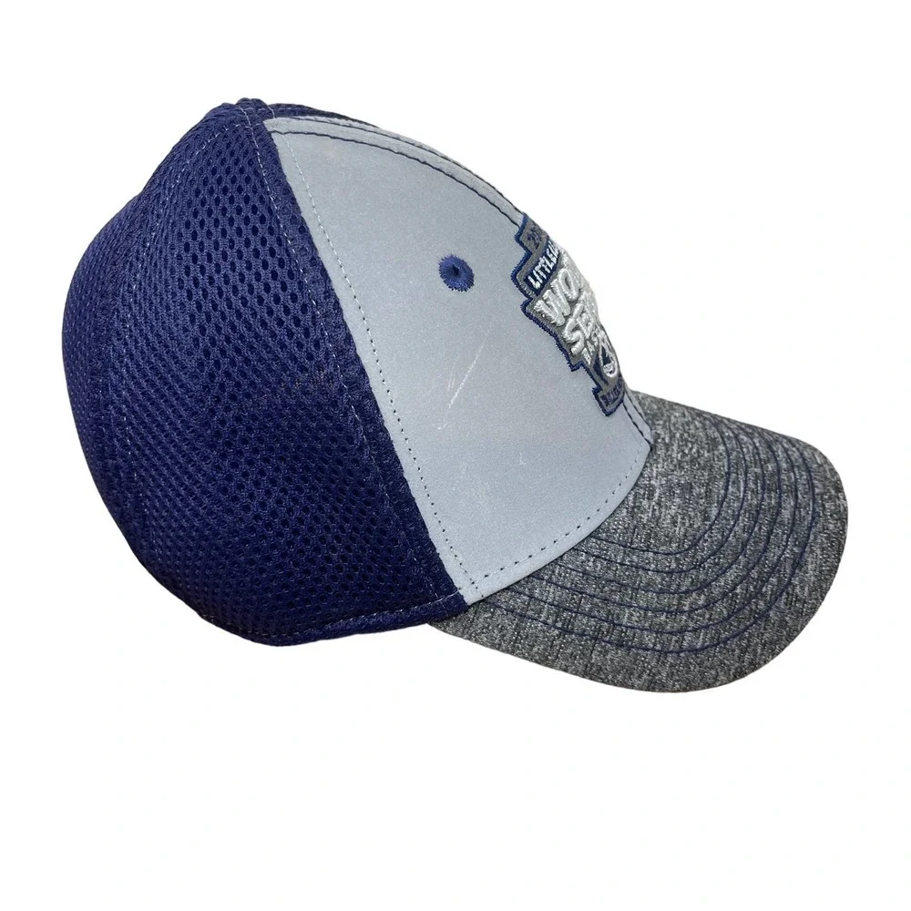 New Era 39Thirty Toddler Cap‎ 2017 Little League World Series Baseball Blue OS